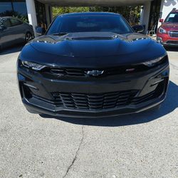 2023 Chev. Camaro SS
