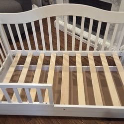 Dream On Me Toddler Day Bed