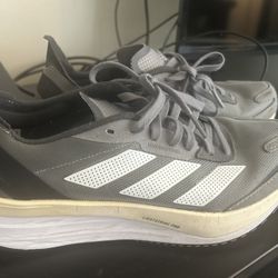 Adizero Shoes Size 9