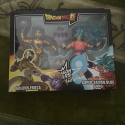 Dragon ball 