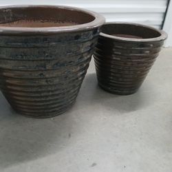 Plant Pots