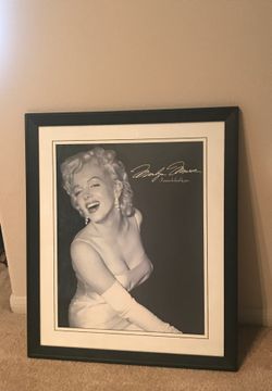 Marilyn Monroe