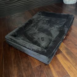 XL Dog Bed