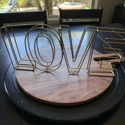 Love Sign 