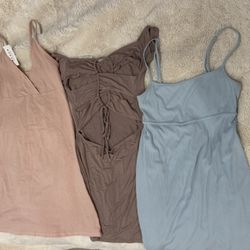 3 Piece Dress Bundle 