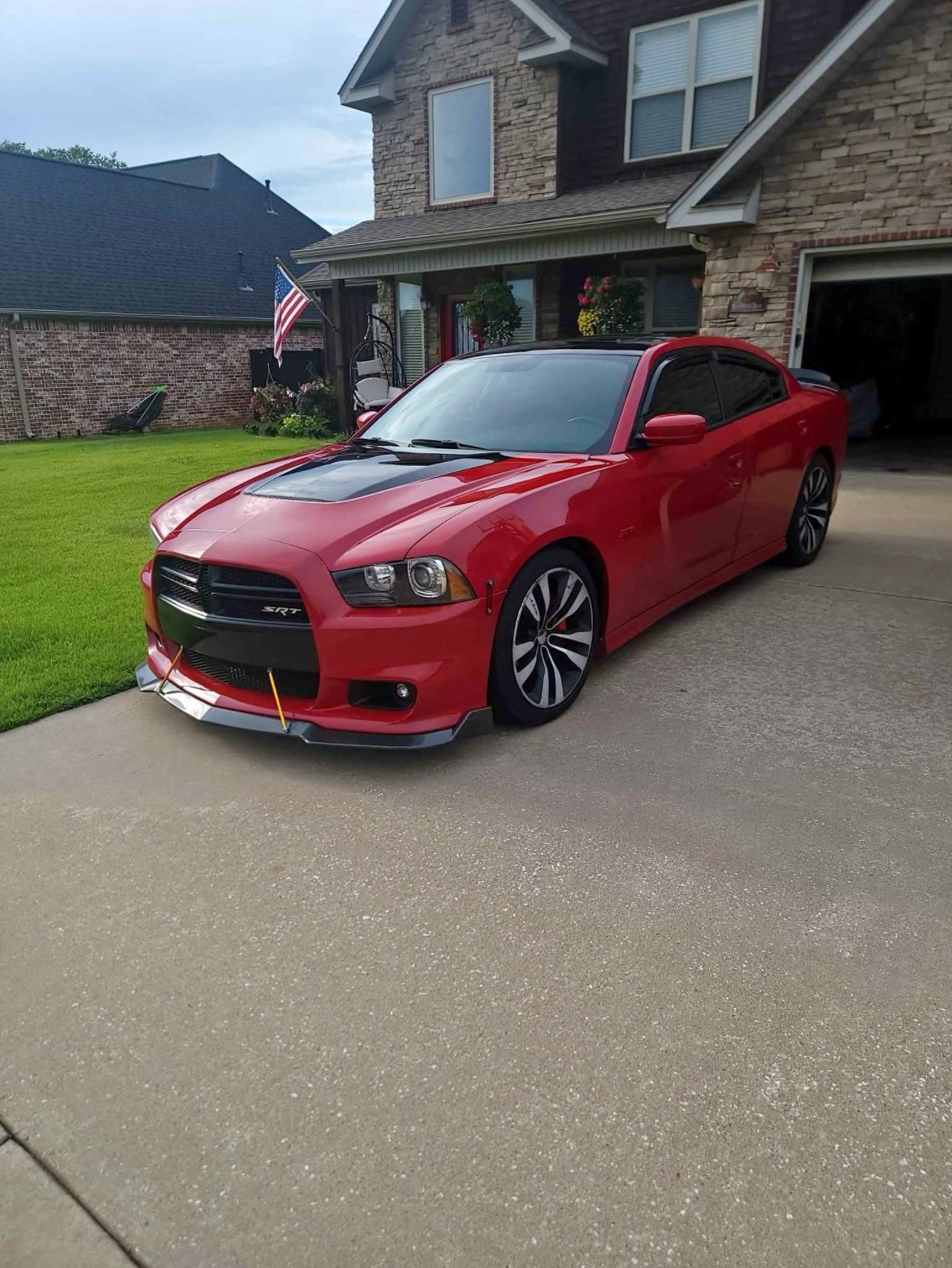 2012 Dodge Charger