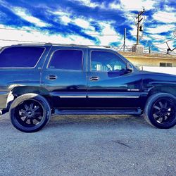 2009 Chevrolet Tahoe