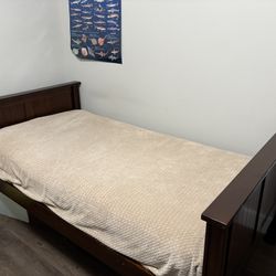 Bed Frame