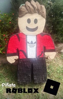 Roblox  piñata