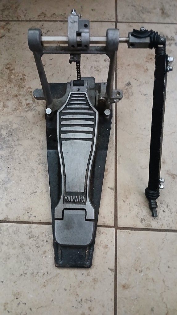 Yamaha Bass Drum Pedal As Is