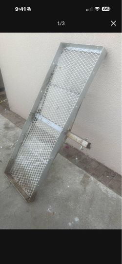 car storage rack