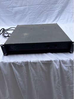 QSC EX 1600