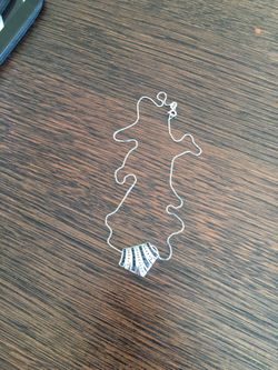 Gold Necklace