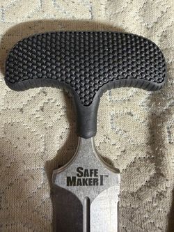 Cold Steel Knife