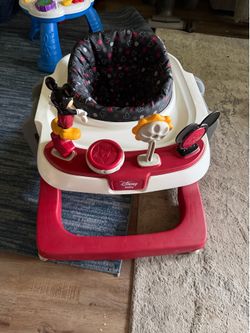 Baby essentials