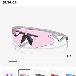 Oakley Sphaera Slash