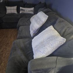 Sectional Sofa