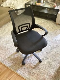 Office chair