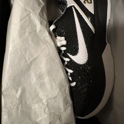Kobe VI Protro Mambacita 