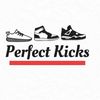 Perfect Kicks