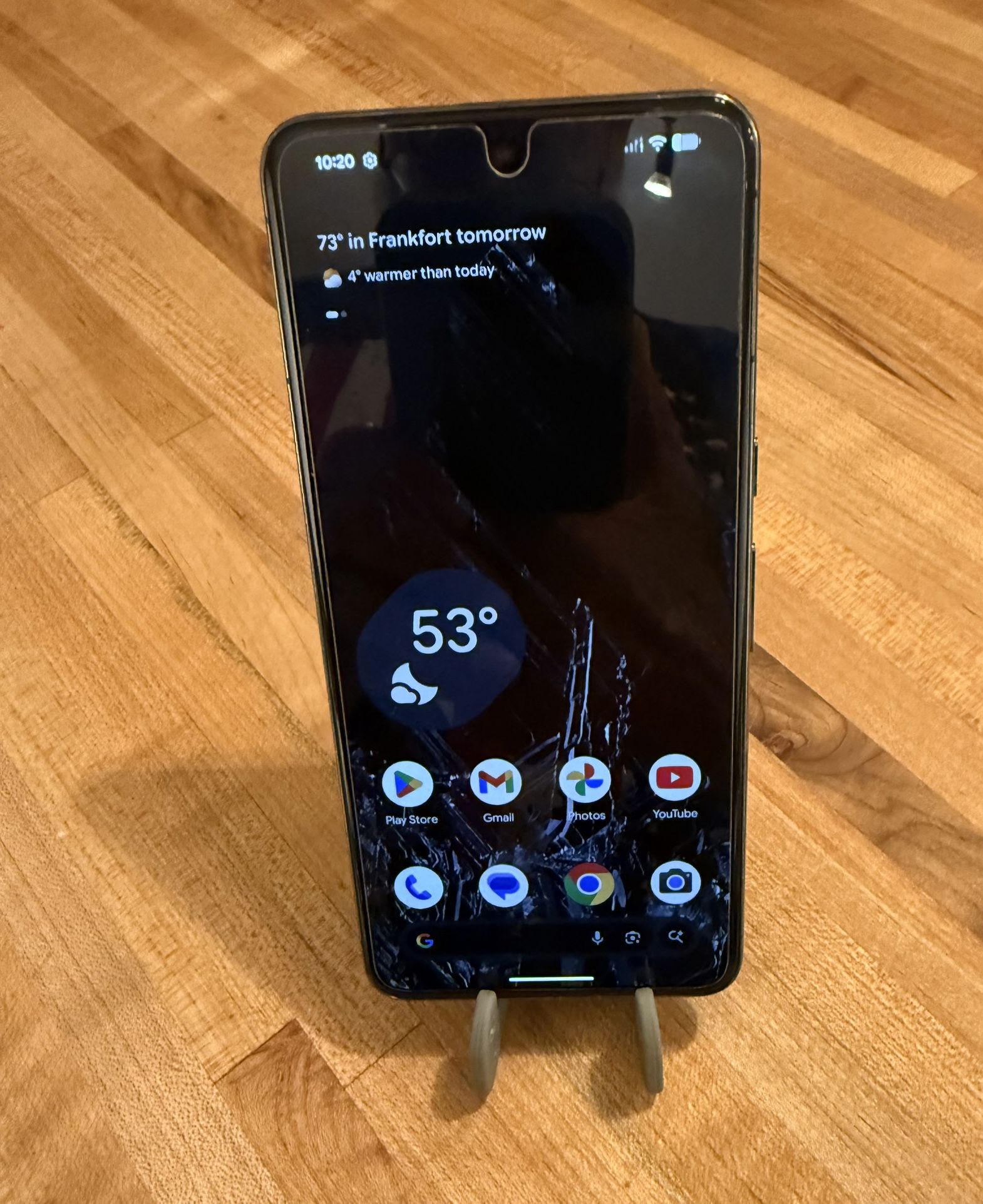 Google Pixel 8 Pro - 128GB | Unlocked / Obsidian Black