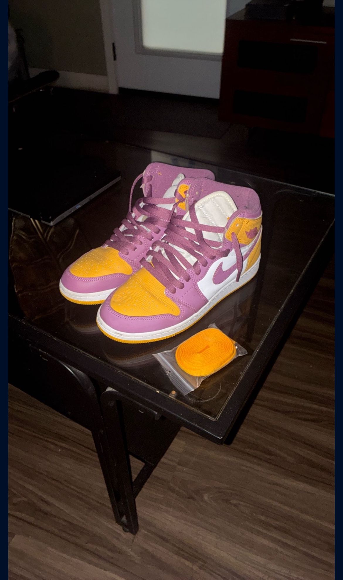 Jordan