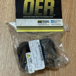 $10   1955-87 GM CLUTCH FORK BOOT