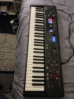 Yamaha YC61 61-Key, Stage Keyboard