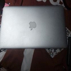 MacBook Air 15"