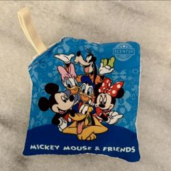 SCENTSY Mickey Mouse & Friends Scent Pak
