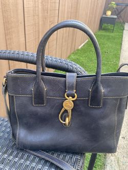 Dooney Bourke Purse 