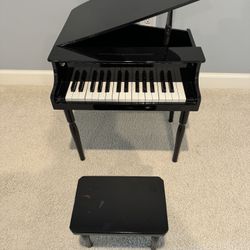 Kids Grand Piano