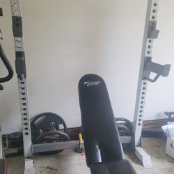 Fitness Gear OB 600
