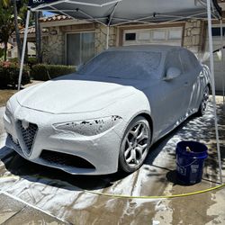 626 Mobil Detail