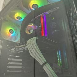 Desktop PC for Sale – Ryzen 7 3700X | RTX 2070 Super | 16GB RAM | Windows 10 Pro