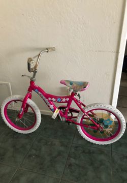 kids bike $30
