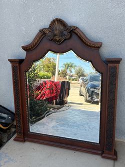 mirror