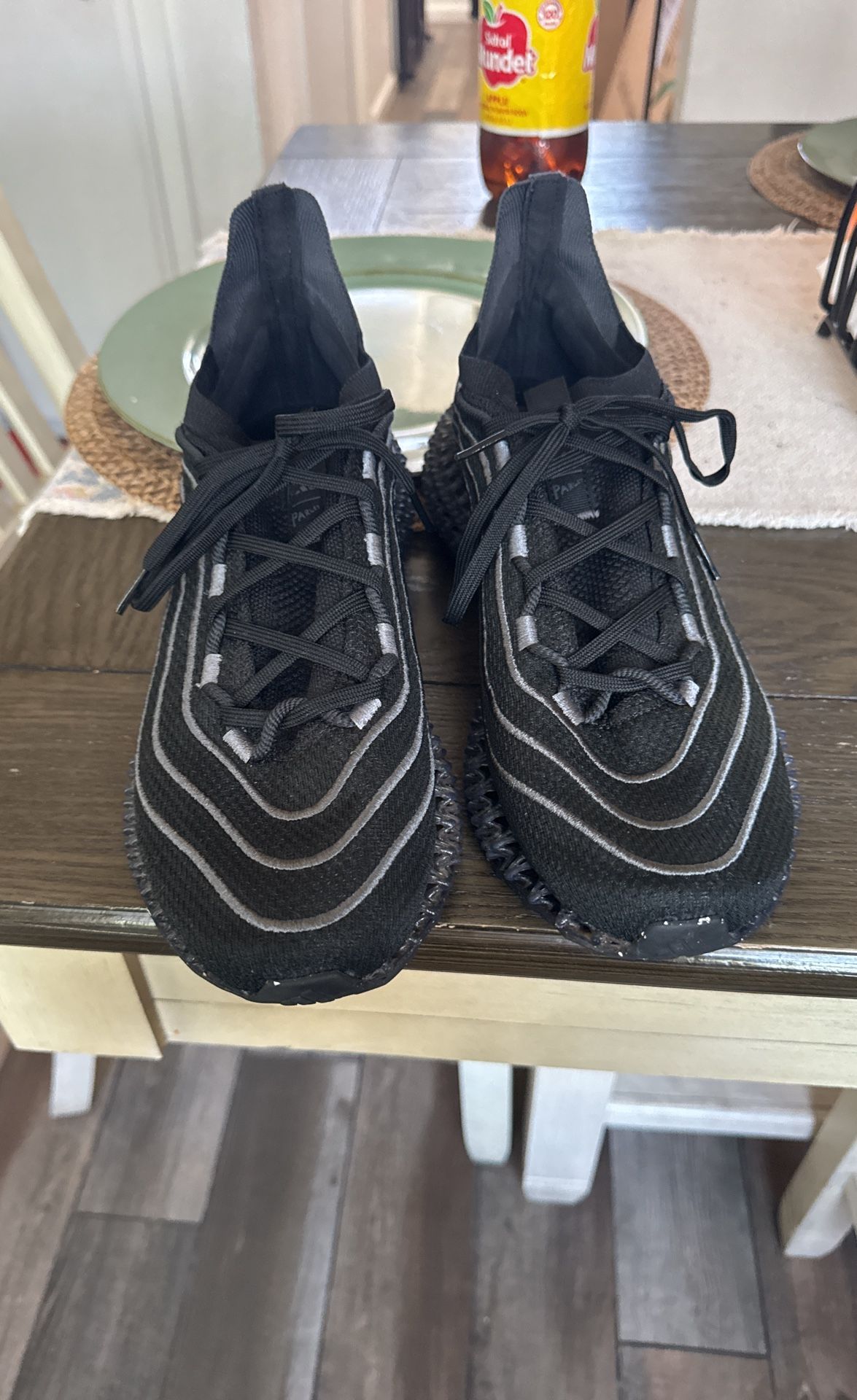 Adidas Parlay