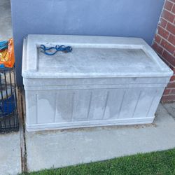 Plastic Storage