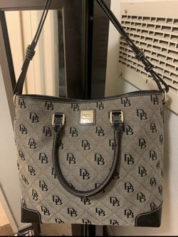 Dooney & Bourke Chelsea