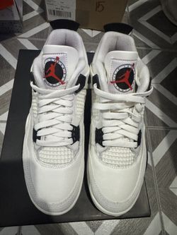 Jordan 4 Flight Club 