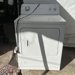 Secadora de gas Whirlpool