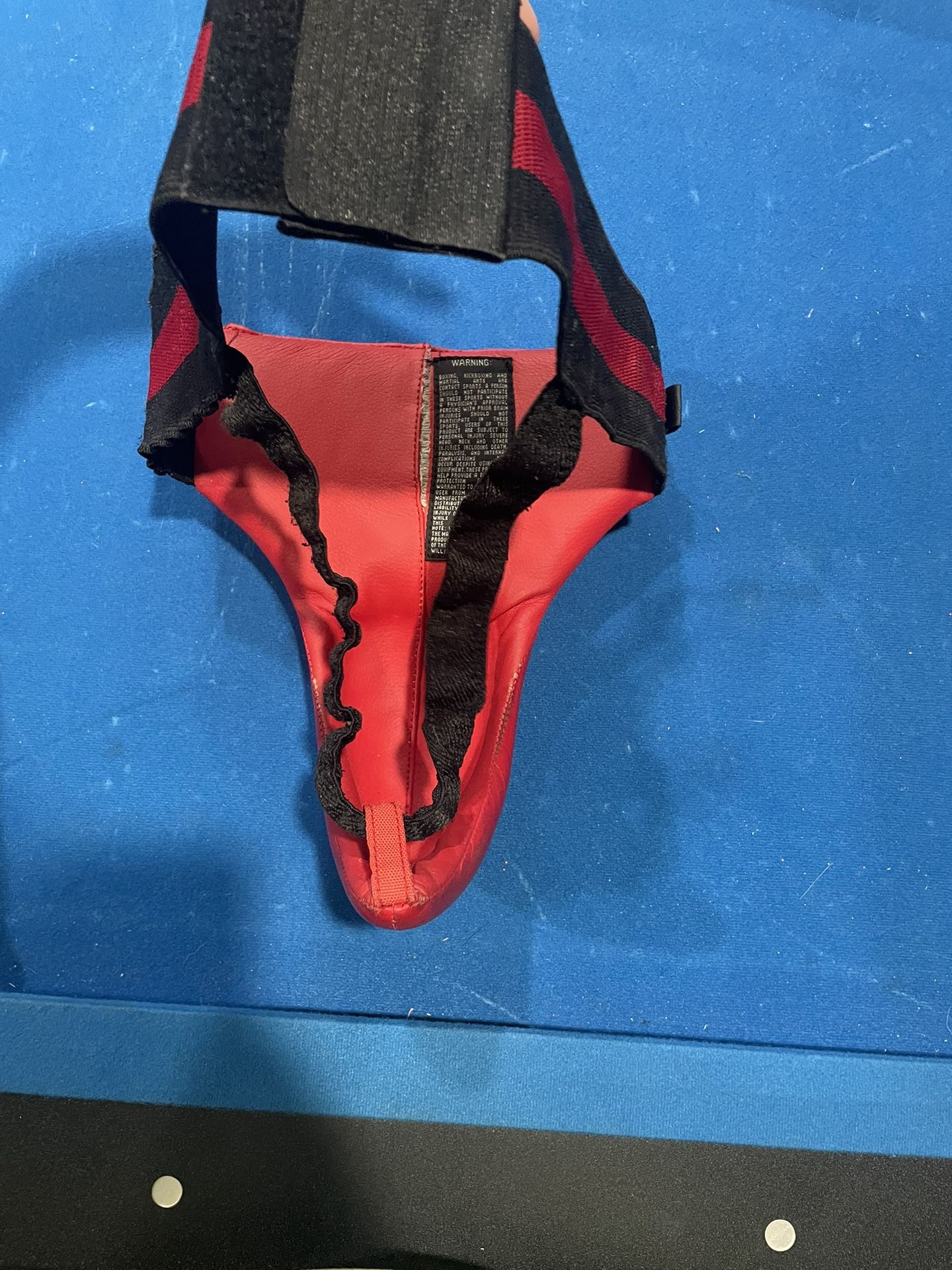 Ringside Boxing Groinguard
