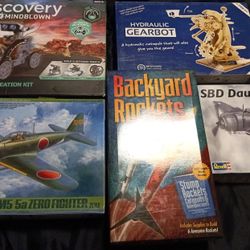 Kids Learning Blocks