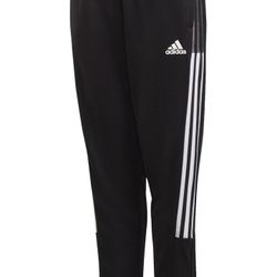 New adidas Kid's Tiro 21 Track Pants 11/12Y