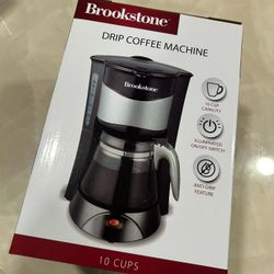 BRAND NEW Coffee Machine