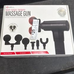 Massage Gun