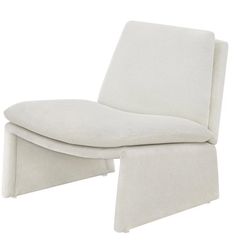 MID-CENTURY ACCENT CHAIR