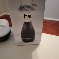 Oil Aroma Diffuser