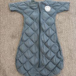 Dreamland Baby Weighted Sleepsack – Size Small